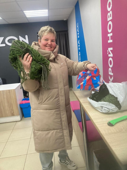 «Сети Победы».