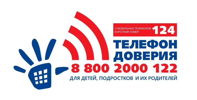 Классный час «Телефон Доверия – помощь в трудной ситуации».