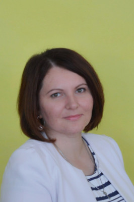 Тамбовская Ирина Юрьевна Тамбовская Ирина Юрьевна